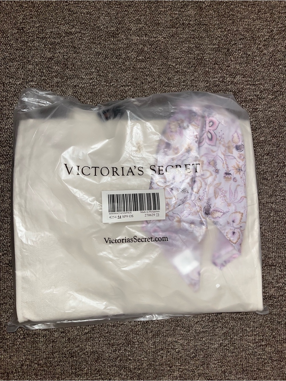 Victoria's Secret Tote - Picture 5 of 5